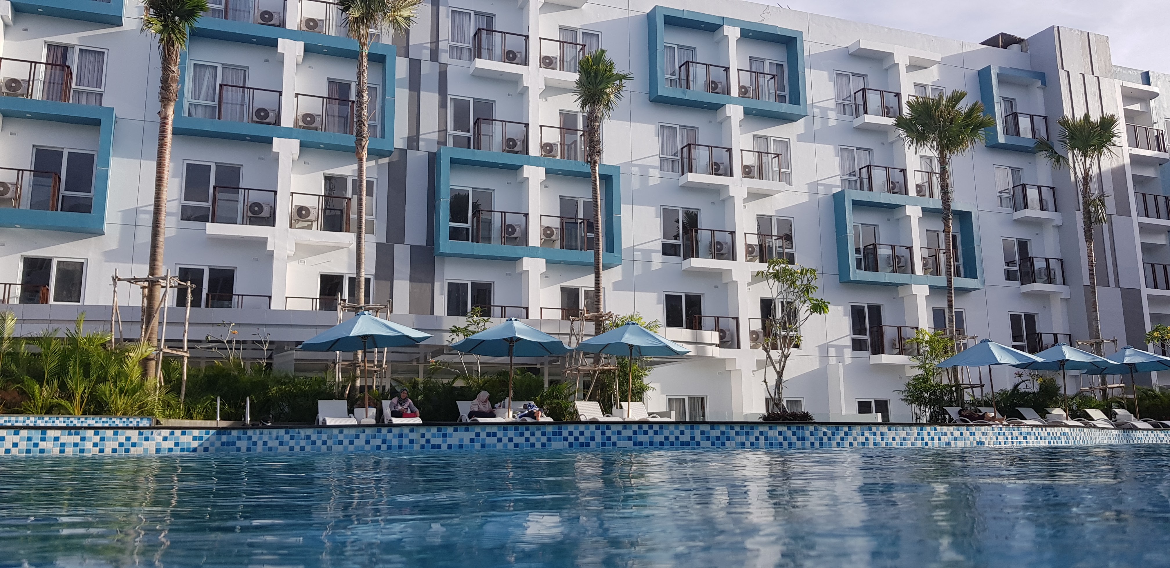 Astara Hotel Balikpapan