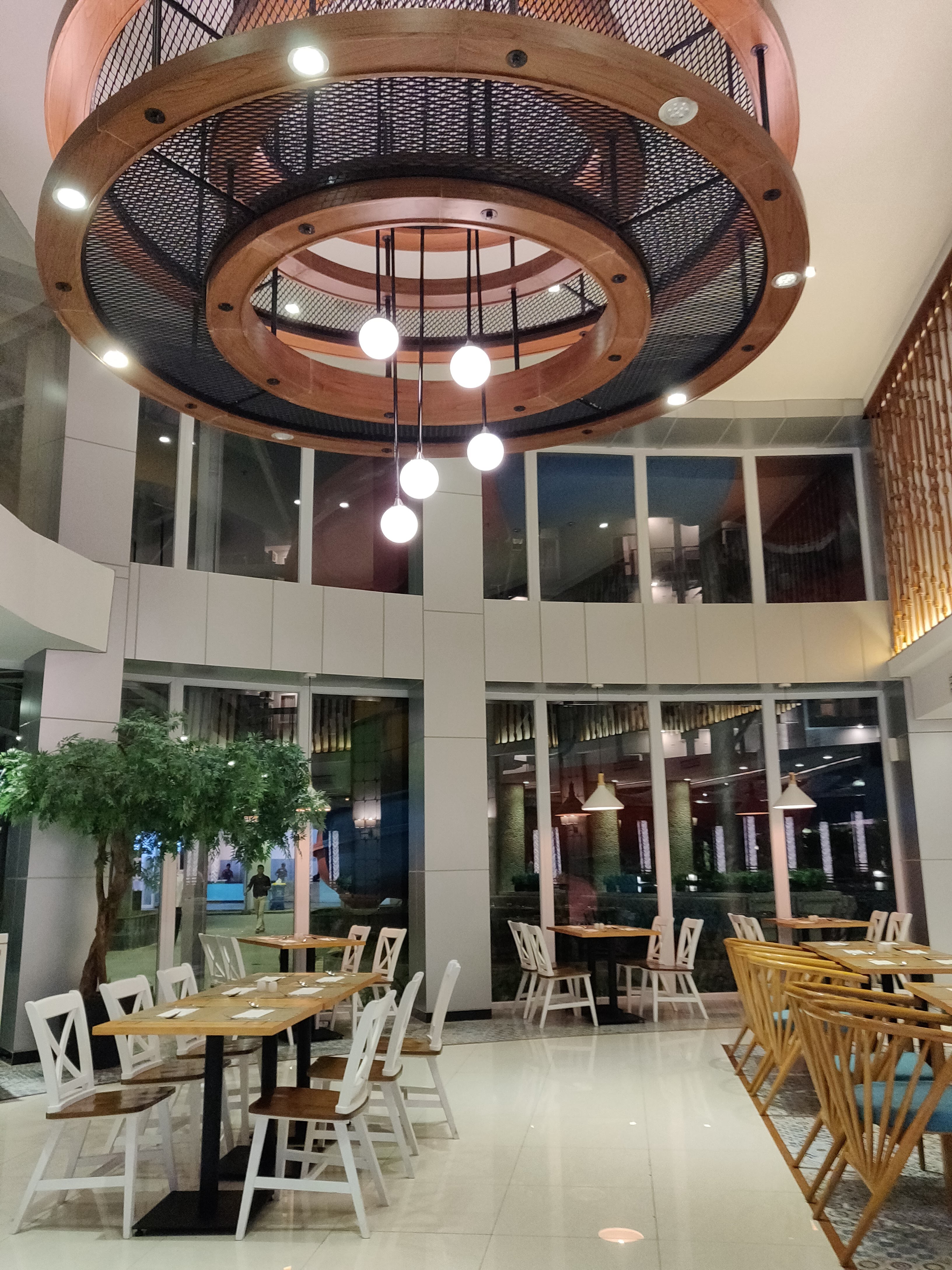 Astara Hotel Balikpapan