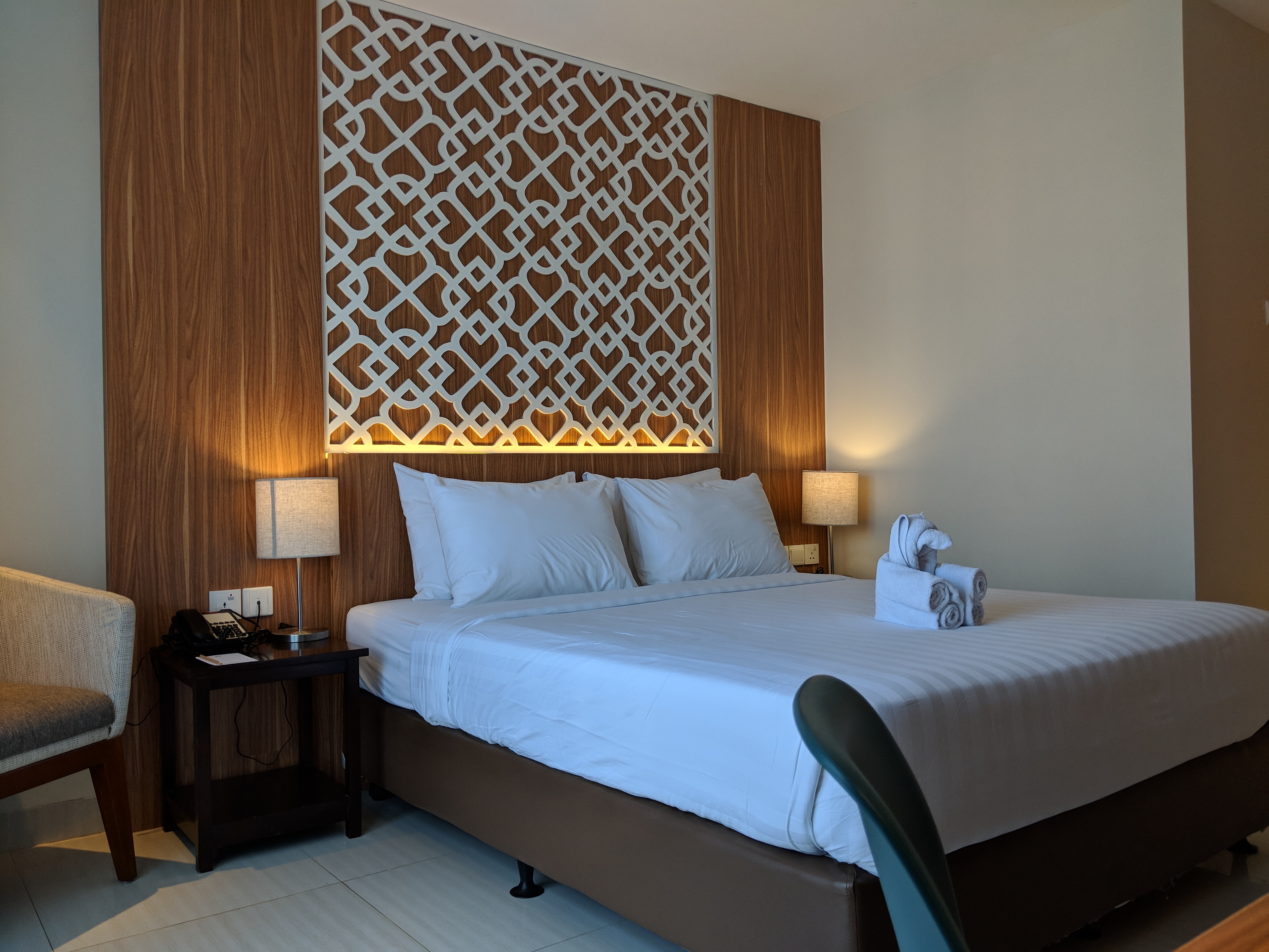 Astara Hotel Balikpapan