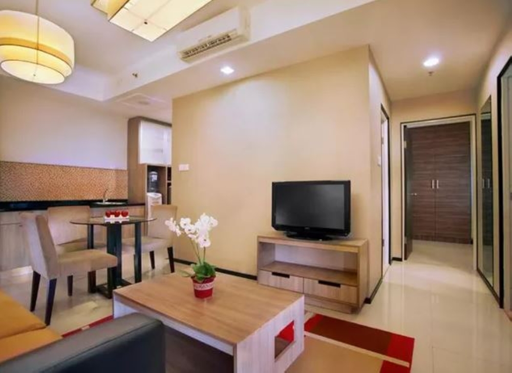 Golden Tulip Balikpapan Hotel And Suites