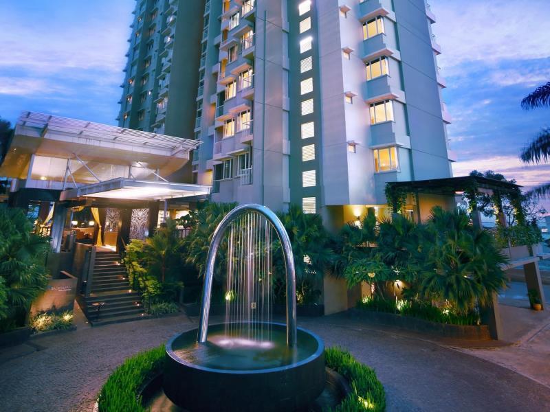 Golden Tulip Balikpapan Hotel And Suites