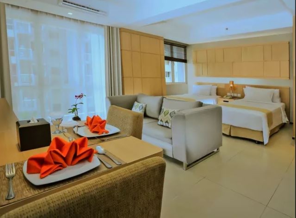 Golden Tulip Balikpapan Hotel And Suites