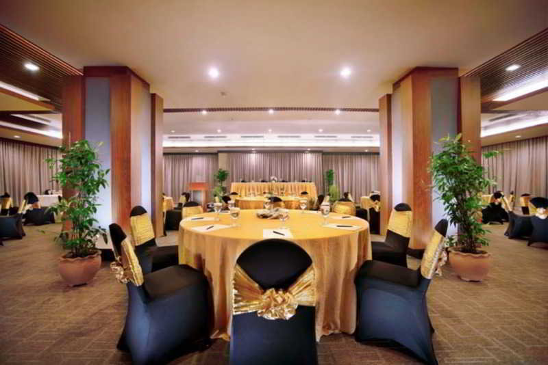 Golden Tulip Balikpapan Hotel And Suites