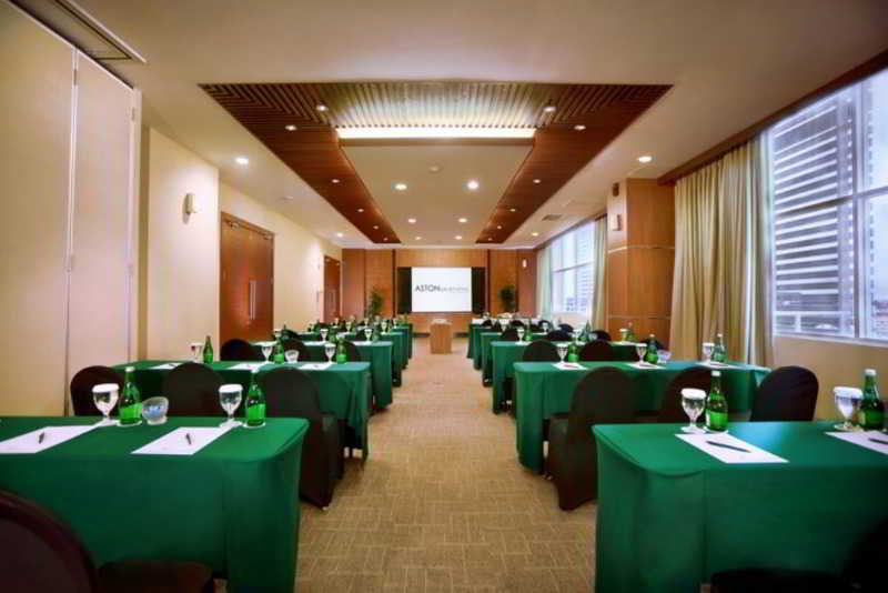 Golden Tulip Balikpapan Hotel And Suites