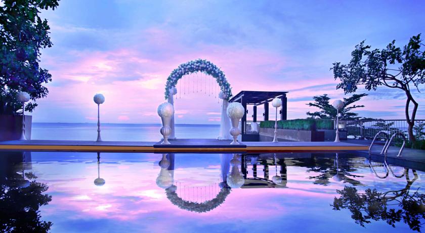 Golden Tulip Balikpapan Hotel And Suites