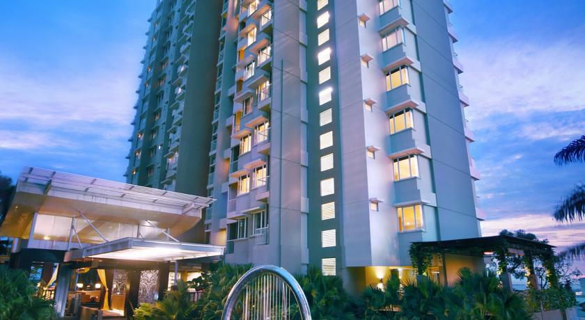 Golden Tulip Balikpapan Hotel And Suites