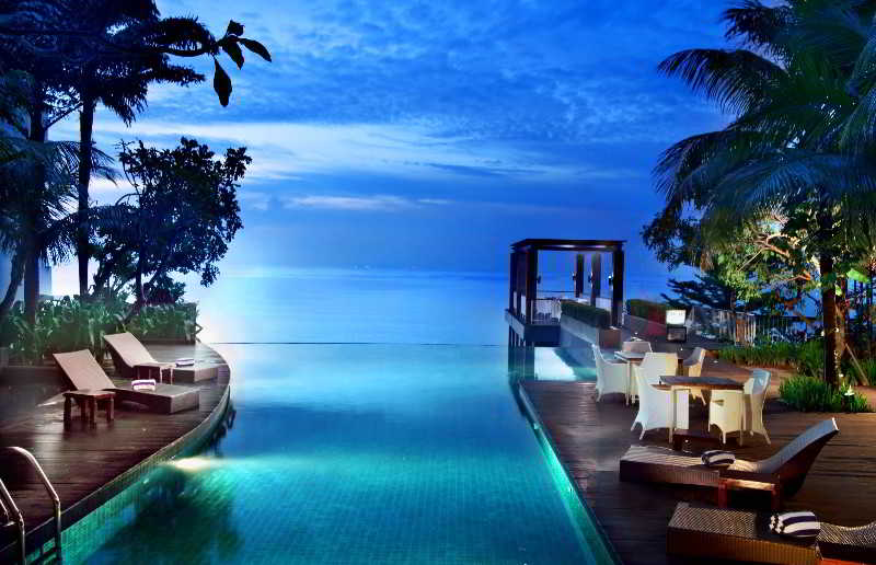 Golden Tulip Balikpapan Hotel And Suites