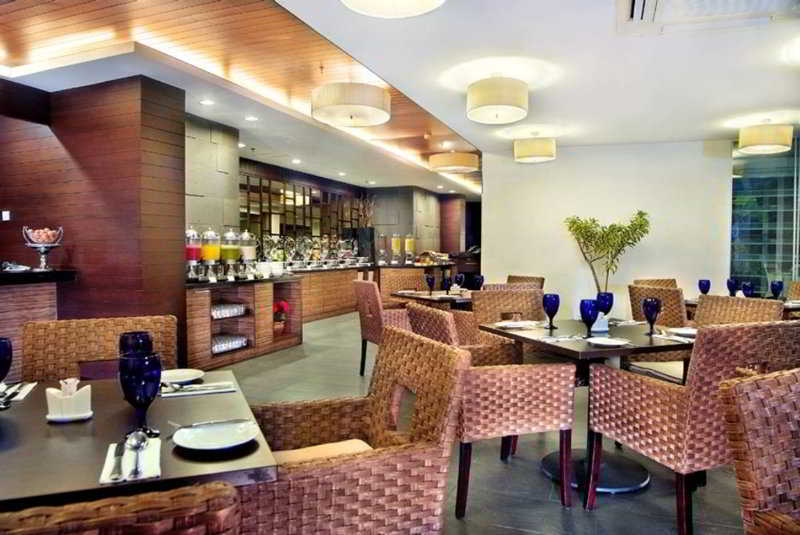 Golden Tulip Balikpapan Hotel And Suites