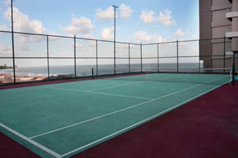 Golden Tulip Balikpapan Hotel And Suites