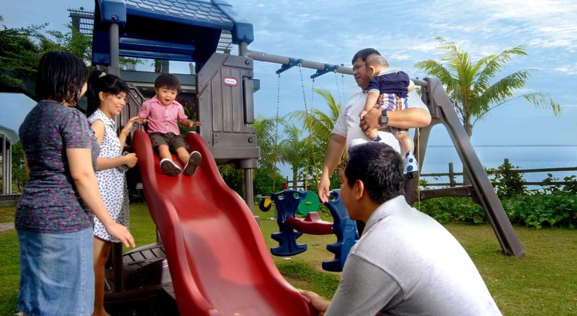 Golden Tulip Balikpapan Hotel And Suites