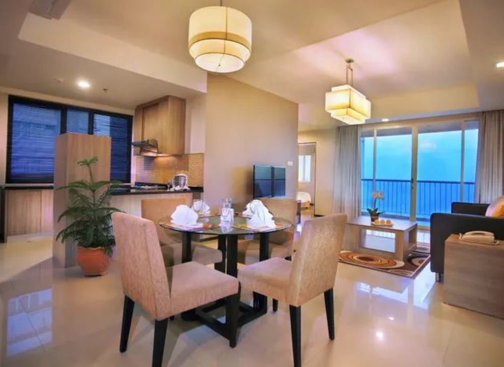 Golden Tulip Balikpapan Hotel And Suites