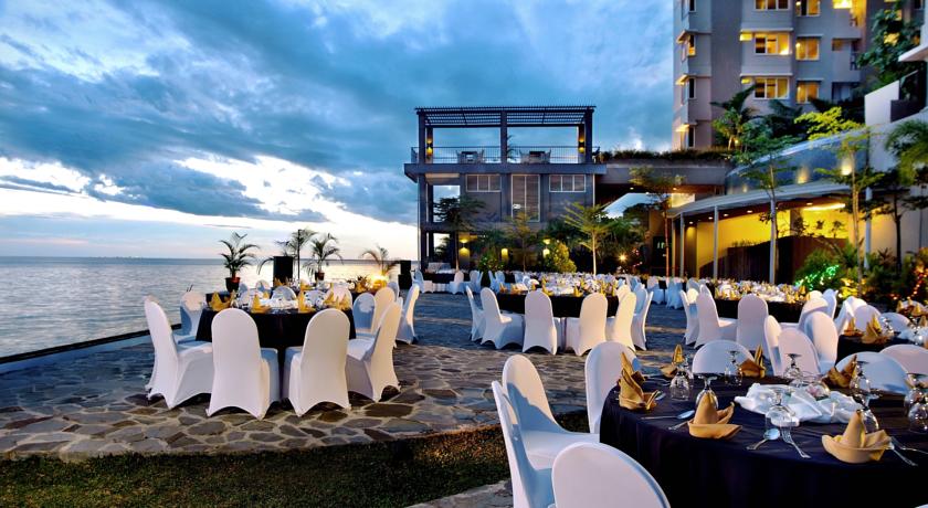 Golden Tulip Balikpapan Hotel And Suites