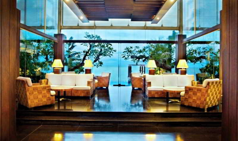 Golden Tulip Balikpapan Hotel And Suites