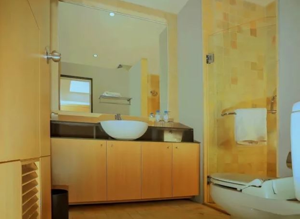 Golden Tulip Balikpapan Hotel And Suites