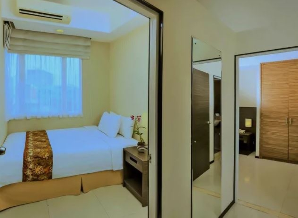 Golden Tulip Balikpapan Hotel And Suites