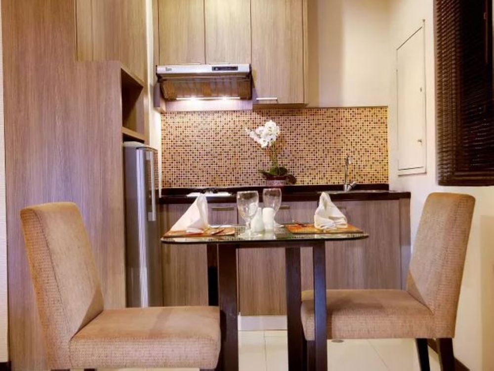 Golden Tulip Balikpapan Hotel And Suites