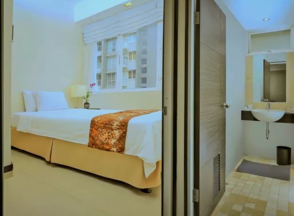 Golden Tulip Balikpapan Hotel And Suites