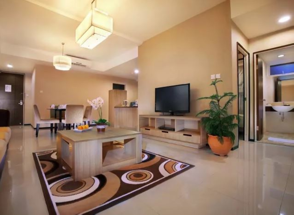 Golden Tulip Balikpapan Hotel And Suites