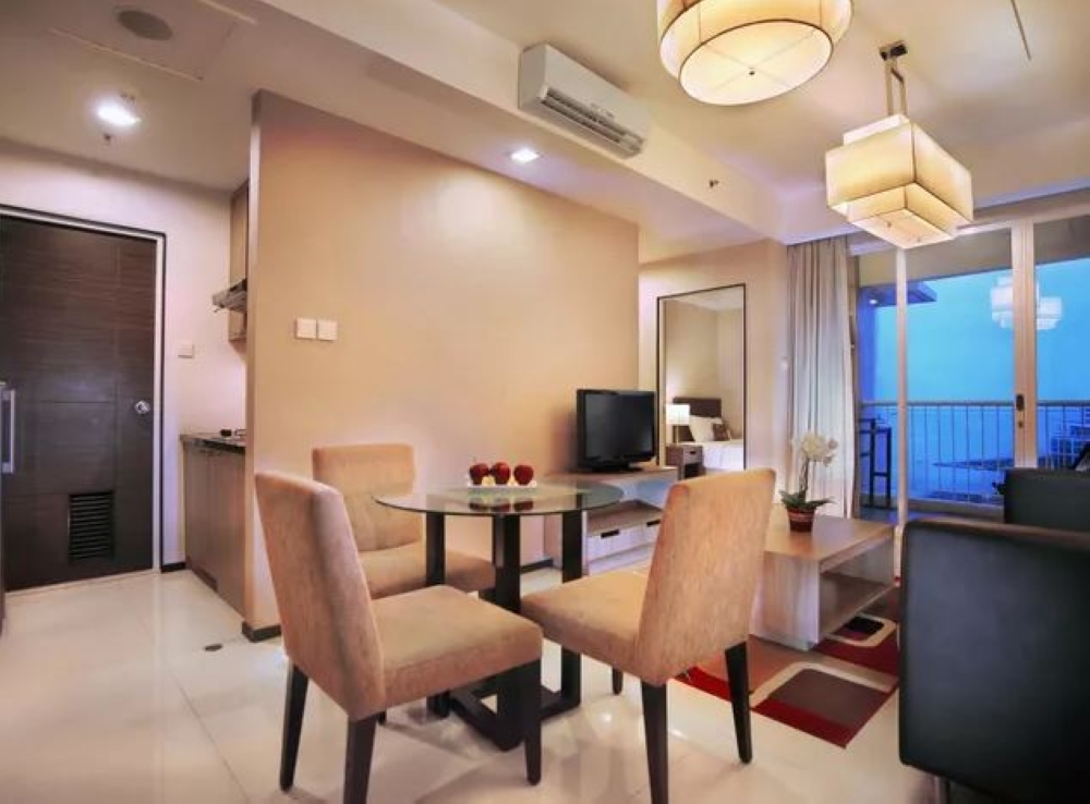 Golden Tulip Balikpapan Hotel And Suites