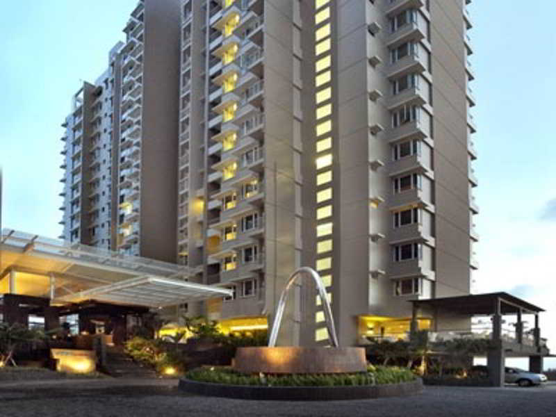 Golden Tulip Balikpapan Hotel And Suites