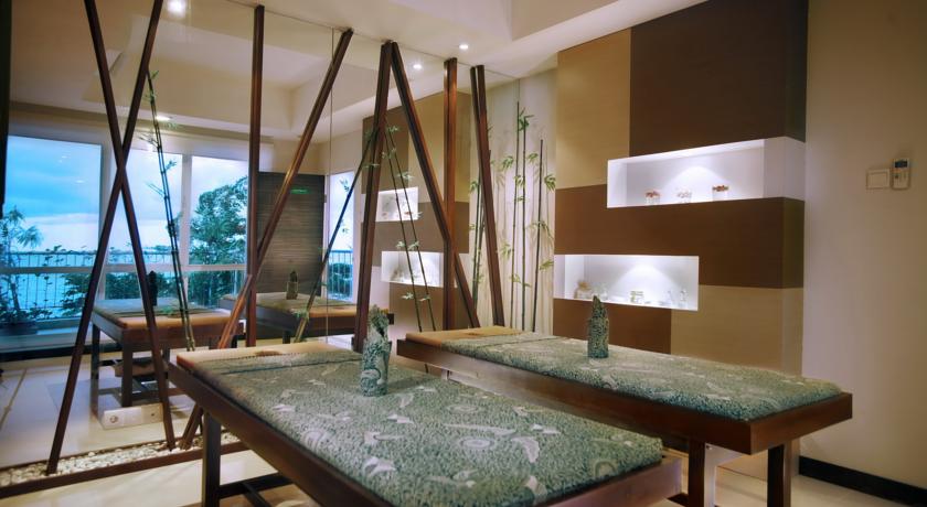 Golden Tulip Balikpapan Hotel And Suites