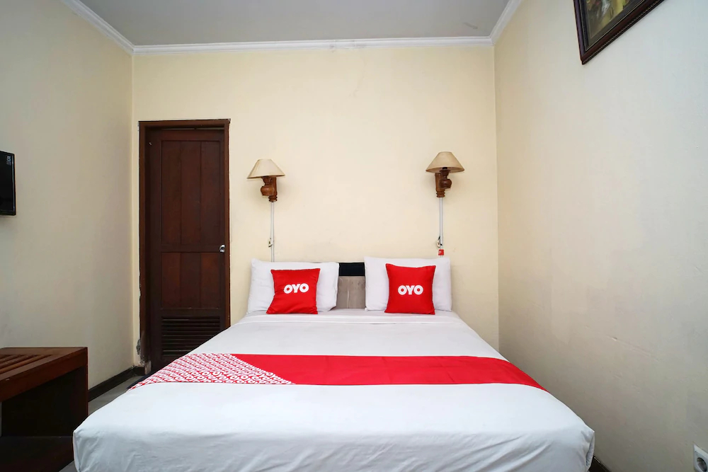 Bandara Hotel Balikpapan by OYO Rooms
