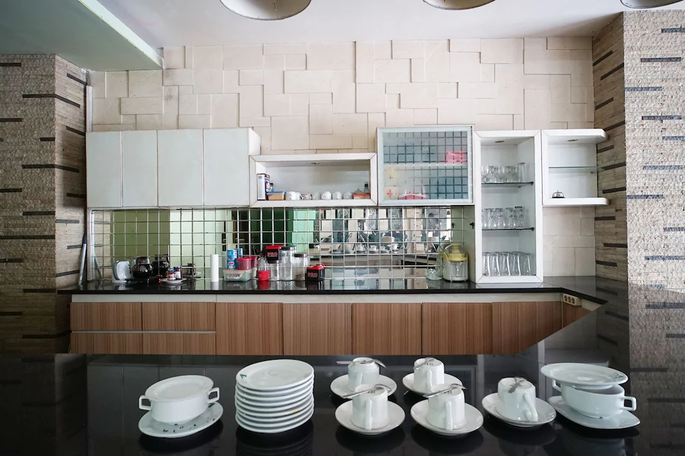 Bandara Hotel Balikpapan by OYO Rooms