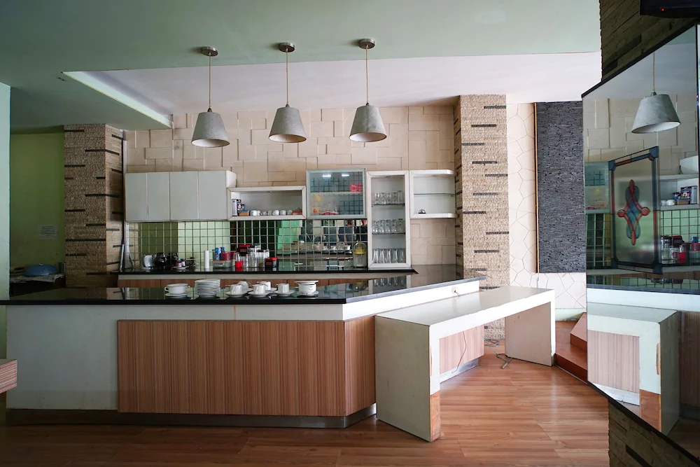 Bandara Hotel Balikpapan by OYO Rooms