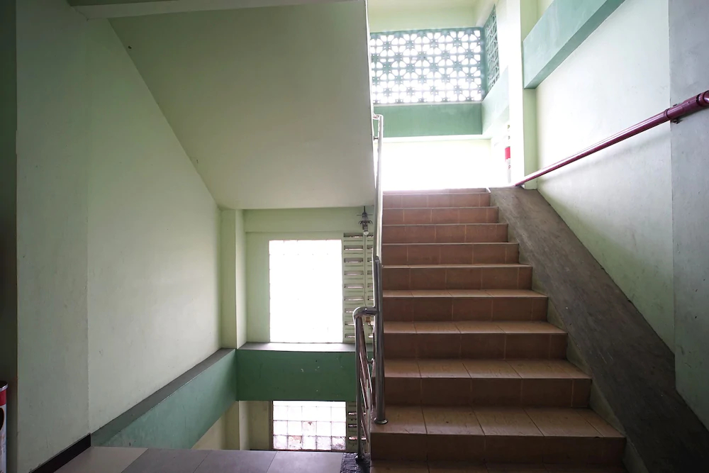 Bandara Hotel Balikpapan by OYO Rooms