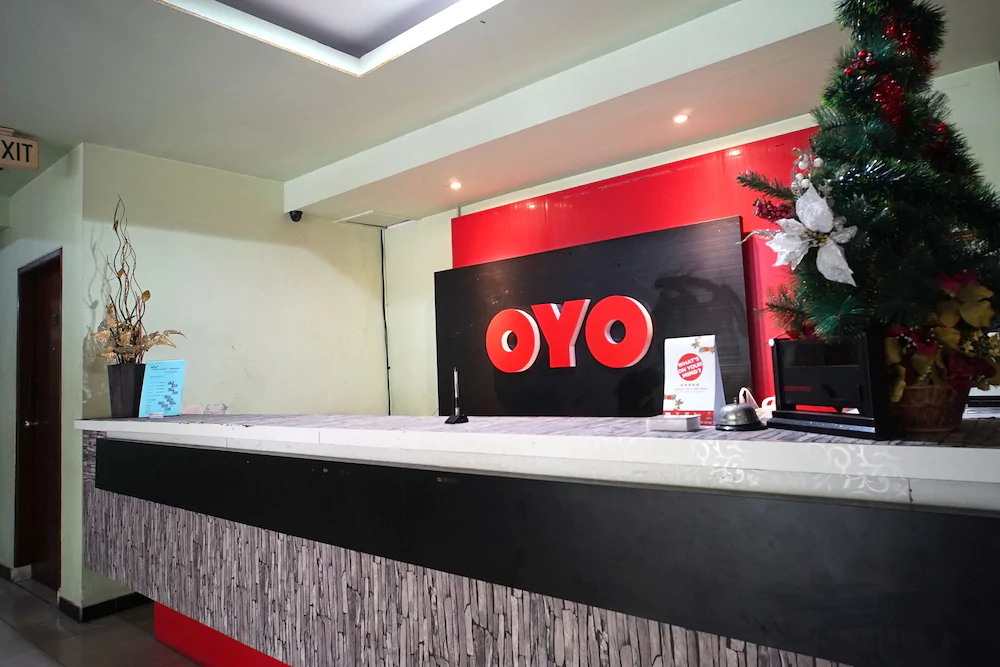 Bandara Hotel Balikpapan by OYO Rooms
