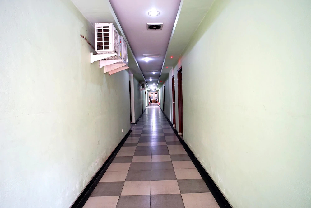Bandara Hotel Balikpapan by OYO Rooms