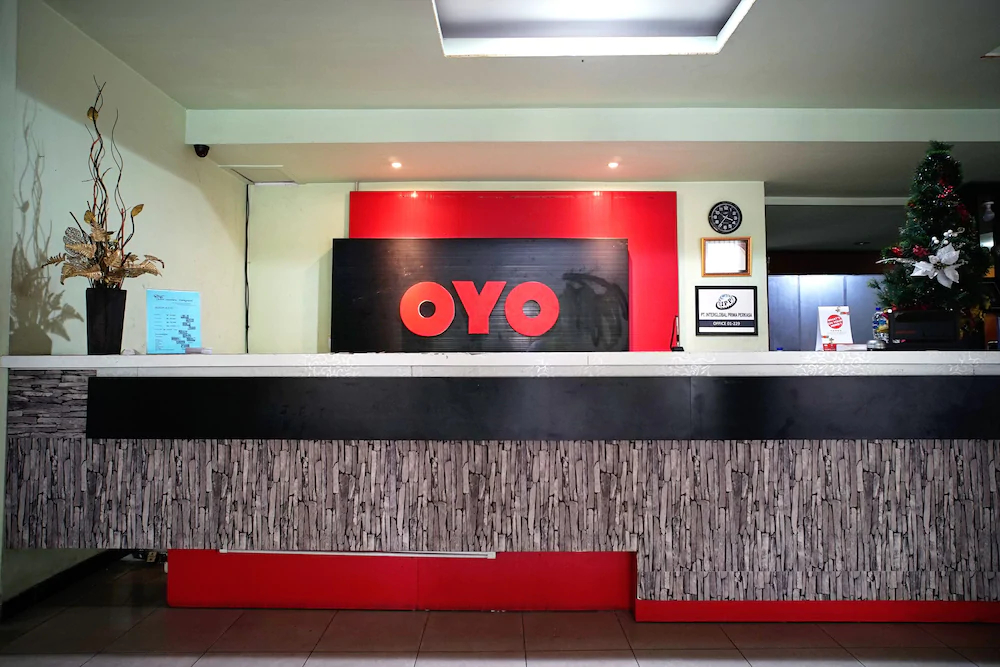Bandara Hotel Balikpapan by OYO Rooms