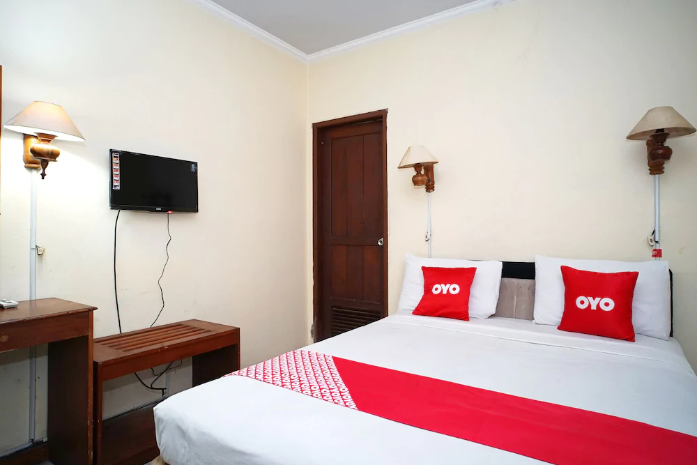 Bandara Hotel Balikpapan by OYO Rooms