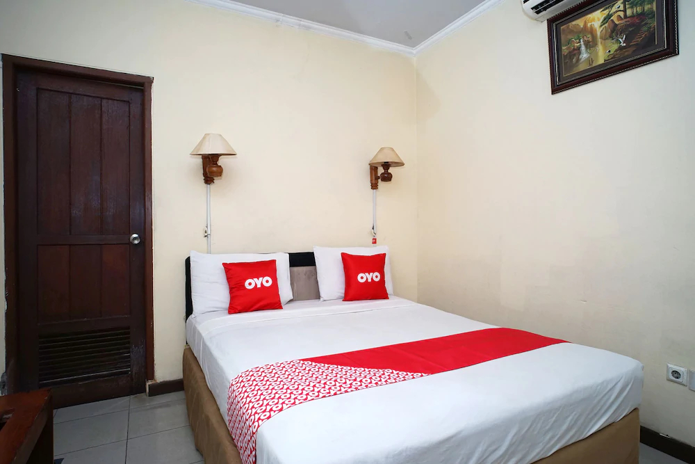 Bandara Hotel Balikpapan by OYO Rooms