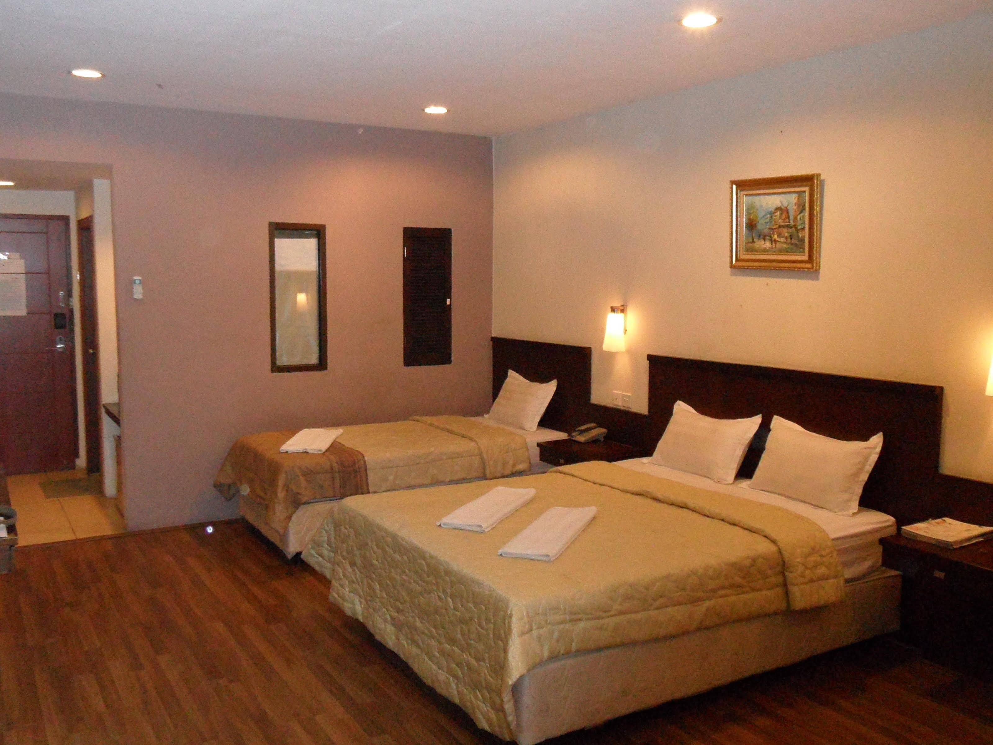 City Hotel Balikpapan