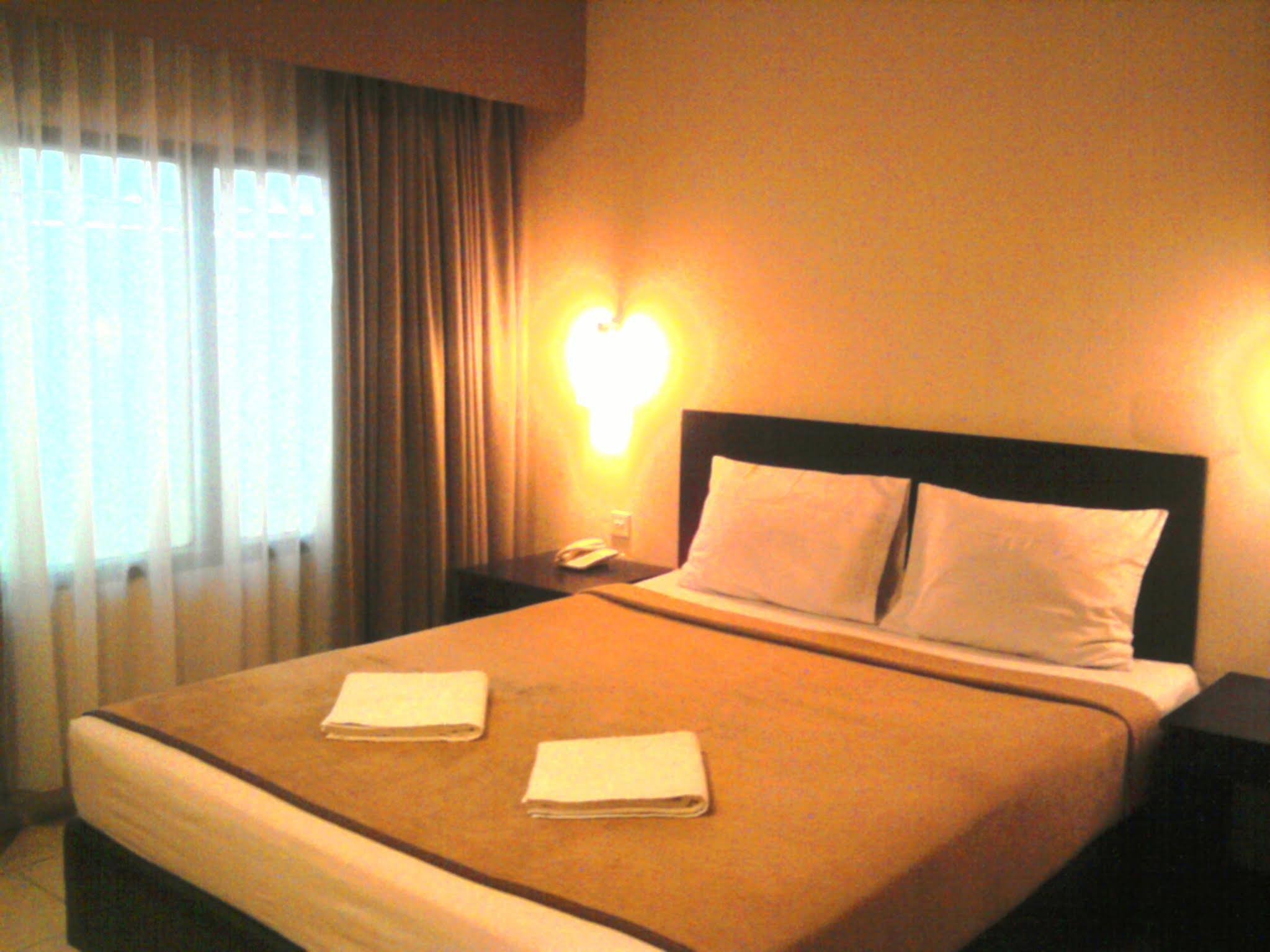 City Hotel Balikpapan