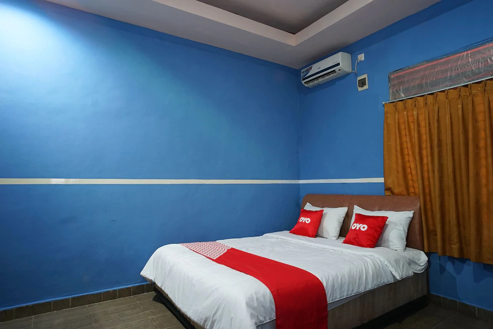 Garuda Guest House by OYO Rooms