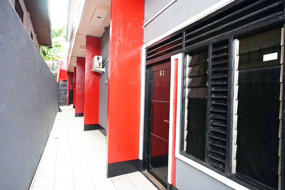 Garuda Guest House by OYO Rooms