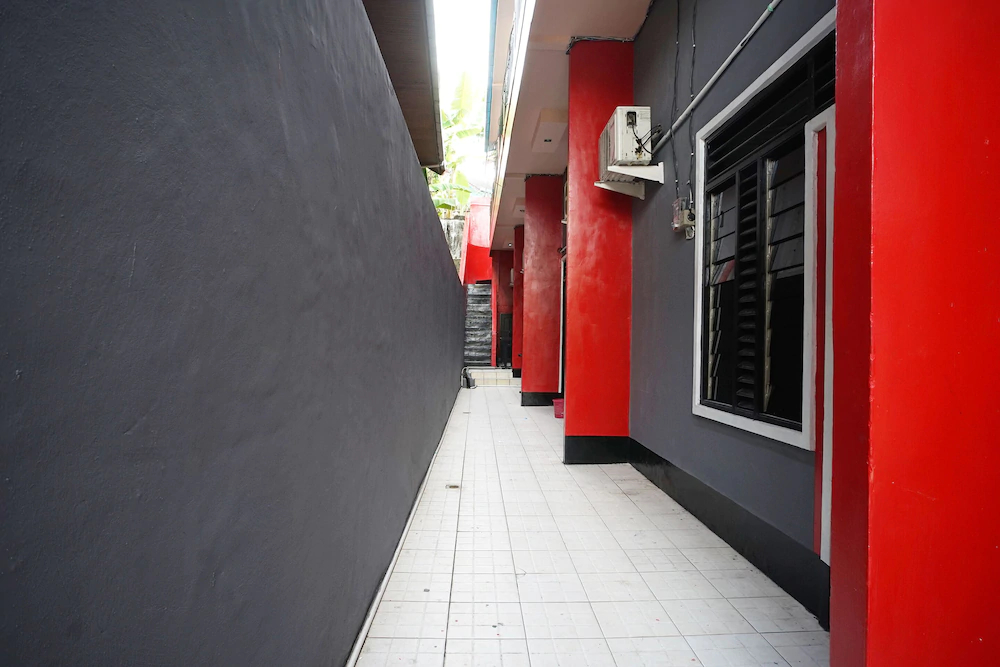 Garuda Guest House by OYO Rooms