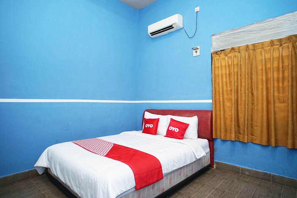 Garuda Guest House by OYO Rooms