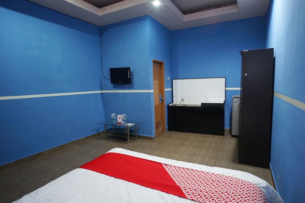 Garuda Guest House by OYO Rooms