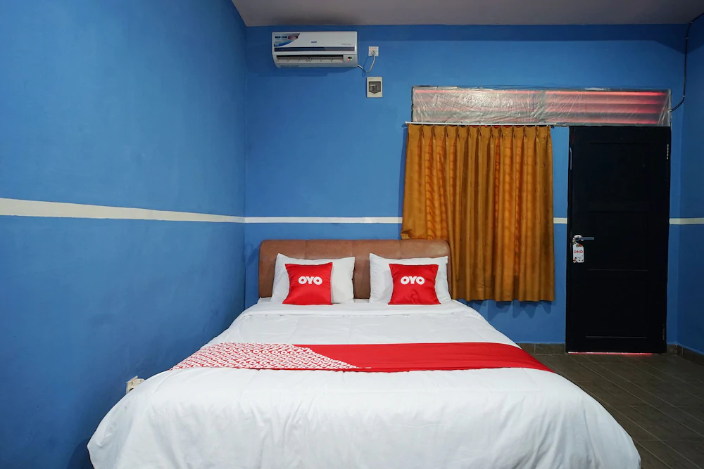 Garuda Guest House by OYO Rooms