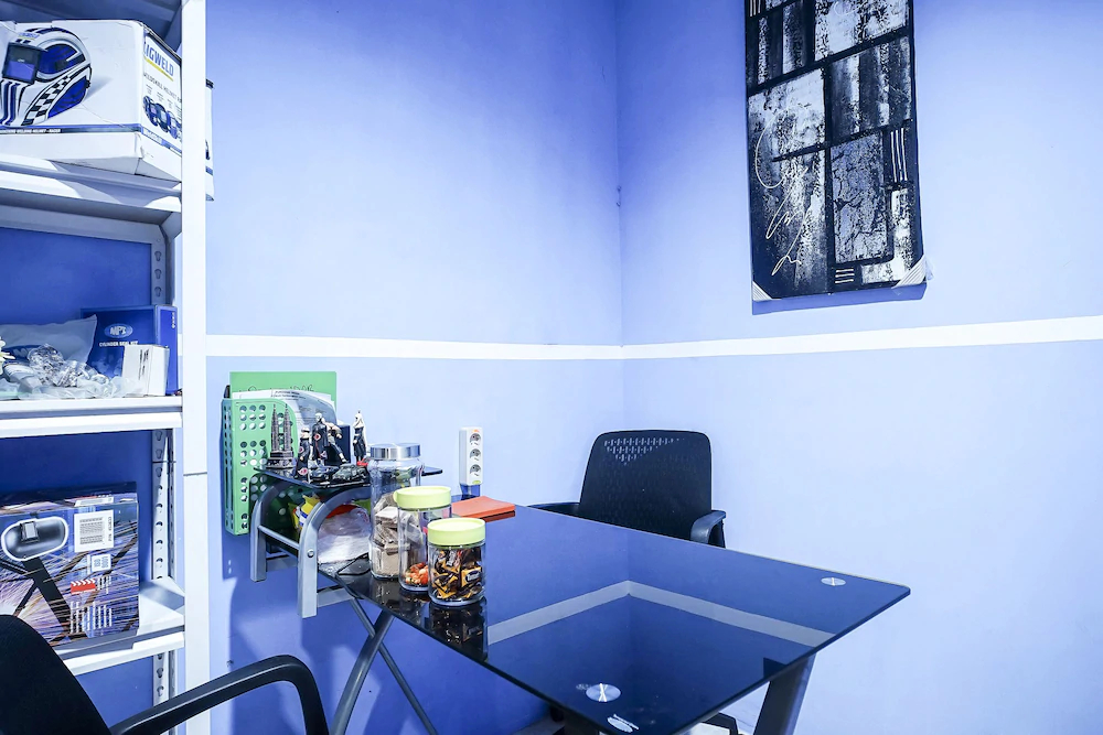 Garuda Guest House by OYO Rooms