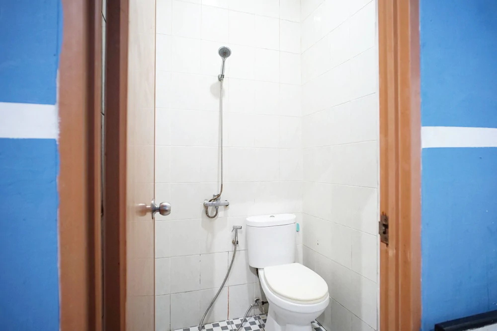 Garuda Guest House by OYO Rooms