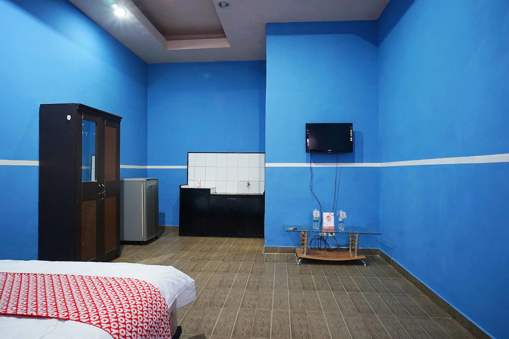 Garuda Guest House by OYO Rooms