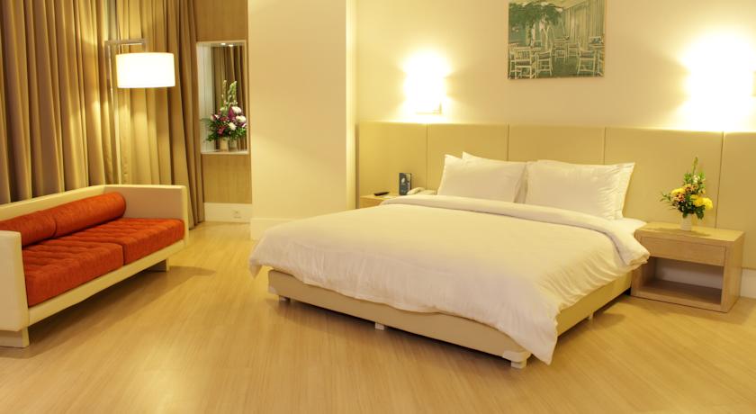 Grand Jatra Hotel Balikpapan