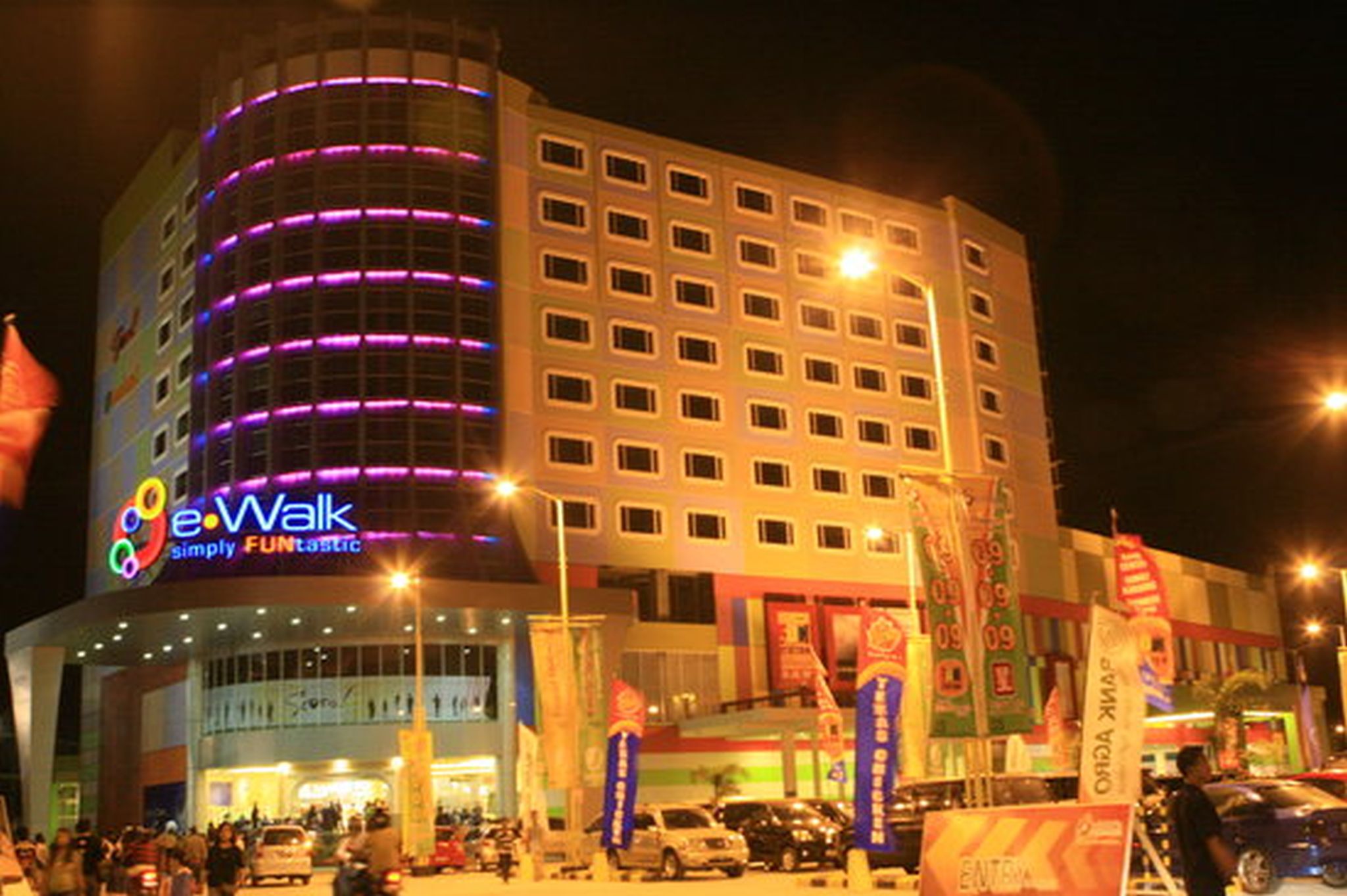 Grand Jatra Hotel Balikpapan