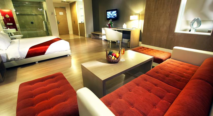 Grand Jatra Hotel Balikpapan