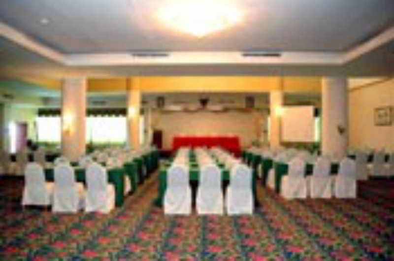 Grand Tiga Mustika