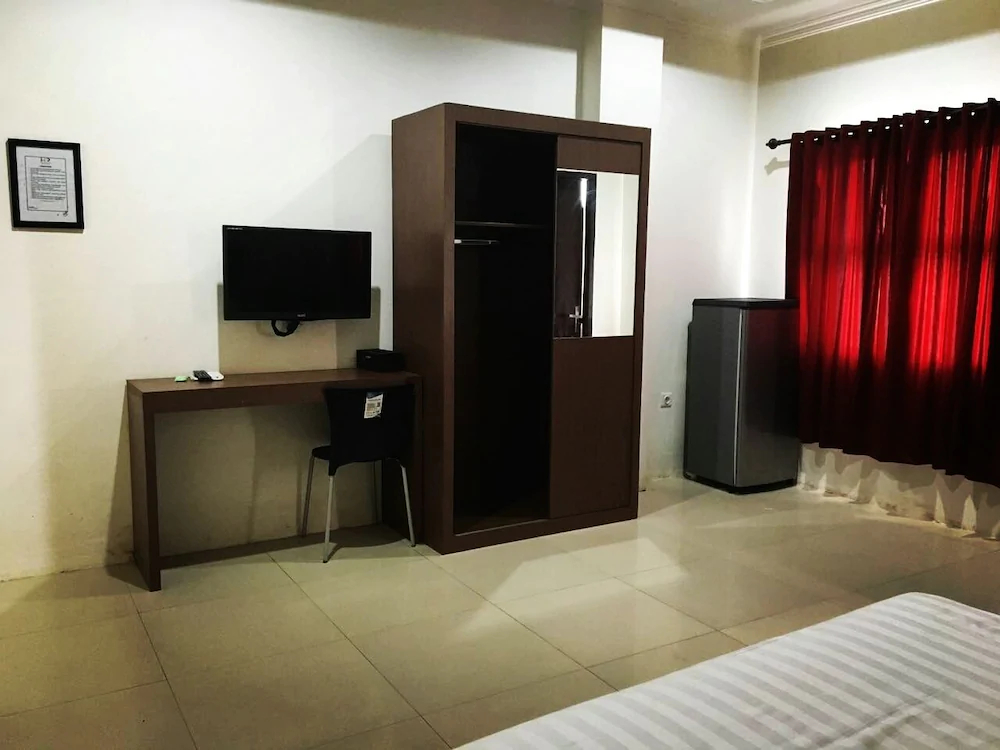 Her Mandiri Guest House